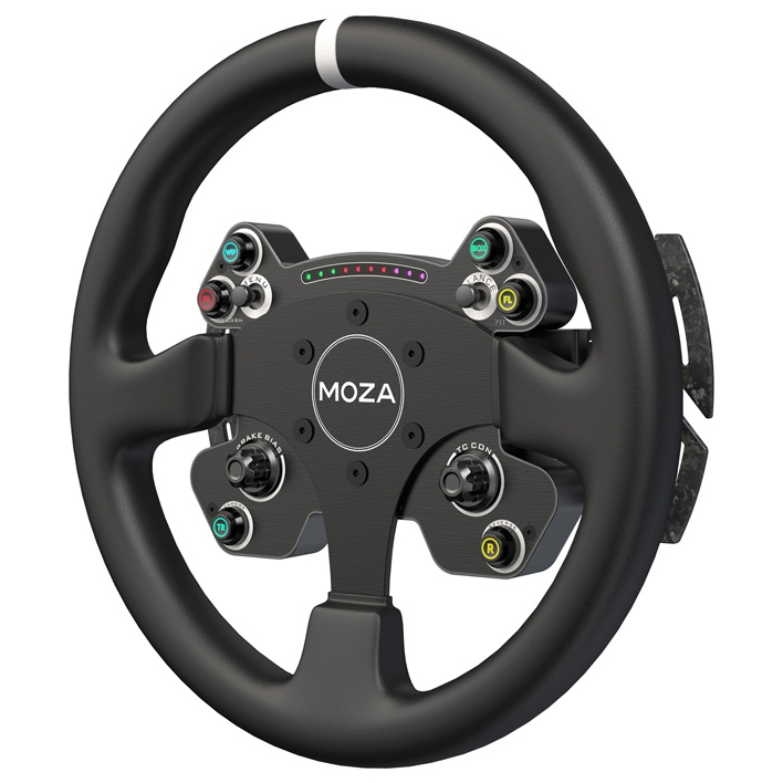Obręcz MOZA Racing CS V2P (RS057)